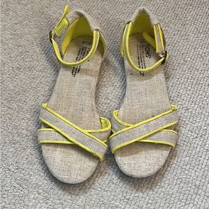 Women’s Toms Sandals